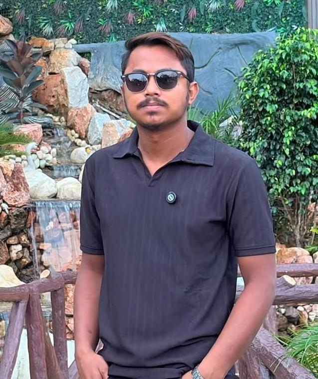 Altaf Hussain